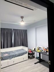 Blk 677A Park Grove @ Yishun (Yishun), HDB 4 Rooms #566850371